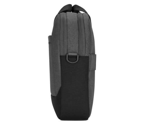 Targus Cypress 15.6" Briefcase with EcoSmart® Grey - 580241 - zdjęcie 5